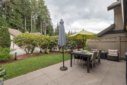 Photo 35 at 65 - 1550 Larkhall Crescent, Northlands, North Vancouver