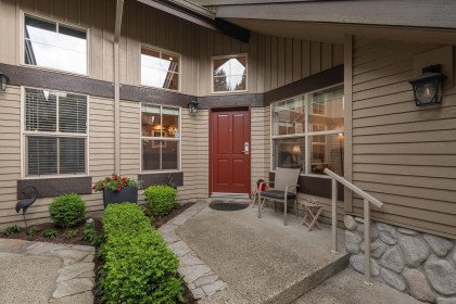 Photo 4 at 65 - 1550 Larkhall Crescent, Northlands, North Vancouver