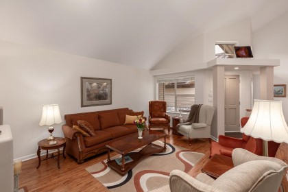 Photo 8 at 65 - 1550 Larkhall Crescent, Northlands, North Vancouver