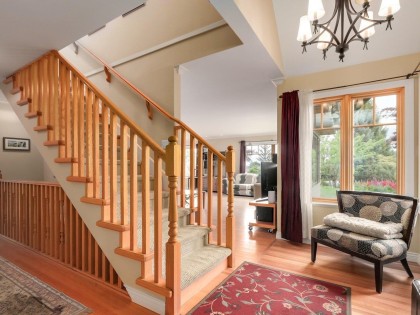 Photo 2 at 4072 Skyline Drive, Forest Hills NV, North Vancouver