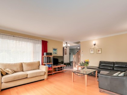 Photo 6 at 4072 Skyline Drive, Forest Hills NV, North Vancouver
