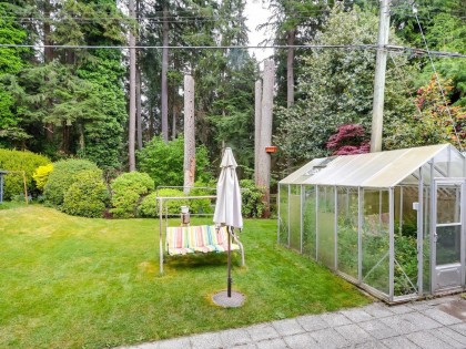 Photo 17 at 4072 Skyline Drive, Forest Hills NV, North Vancouver