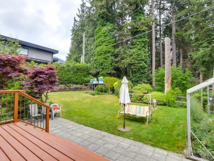 Photo 16 at 4072 Skyline Drive, Forest Hills NV, North Vancouver