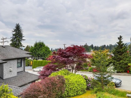 Photo 22 at 4072 Skyline Drive, Forest Hills NV, North Vancouver