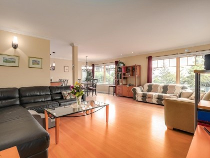 Photo 3 at 4072 Skyline Drive, Forest Hills NV, North Vancouver