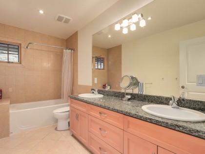 Photo 32 at 4072 Skyline Drive, Forest Hills NV, North Vancouver