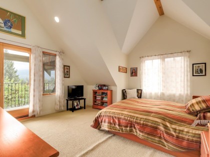 Photo 20 at 4072 Skyline Drive, Forest Hills NV, North Vancouver