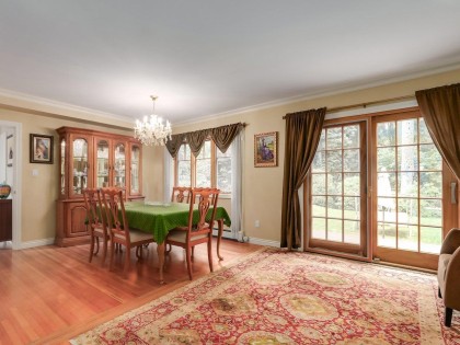Photo 14 at 4072 Skyline Drive, Forest Hills NV, North Vancouver