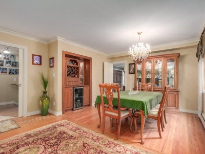 Photo 15 at 4072 Skyline Drive, Forest Hills NV, North Vancouver