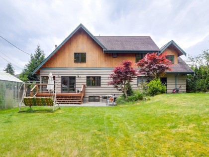Photo 40 at 4072 Skyline Drive, Forest Hills NV, North Vancouver