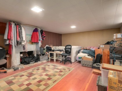 Photo 35 at 4072 Skyline Drive, Forest Hills NV, North Vancouver