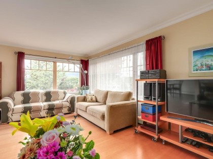 Photo 4 at 4072 Skyline Drive, Forest Hills NV, North Vancouver