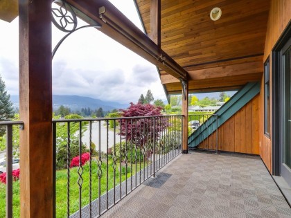 Photo 21 at 4072 Skyline Drive, Forest Hills NV, North Vancouver