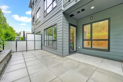 Photo 27 at 211 - 3596 Malsum Drive, Roche Point, North Vancouver