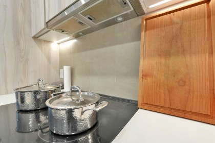 Photo 6 at 211 - 3596 Malsum Drive, Roche Point, North Vancouver