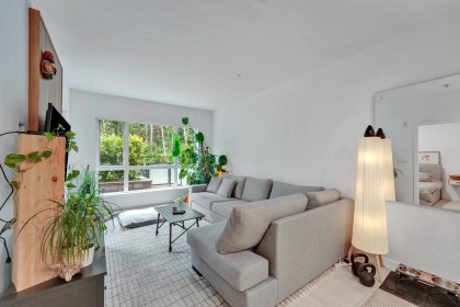 Photo 12 at 211 - 3596 Malsum Drive, Roche Point, North Vancouver