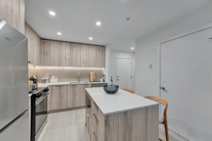 Photo 5 at 211 - 3596 Malsum Drive, Roche Point, North Vancouver
