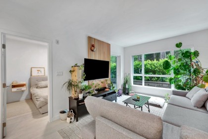 Photo 19 at 211 - 3596 Malsum Drive, Roche Point, North Vancouver