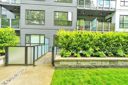 Photo 29 at 211 - 3596 Malsum Drive, Roche Point, North Vancouver