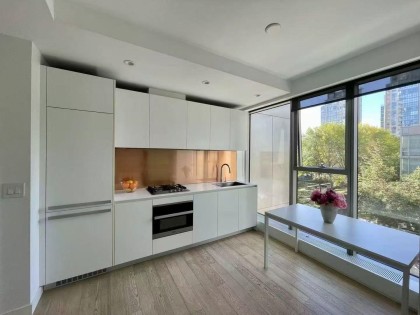 Photo 2 at 503 - 1480 Howe Street, Yaletown, Vancouver West