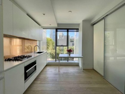 Photo 1 at 503 - 1480 Howe Street, Yaletown, Vancouver West