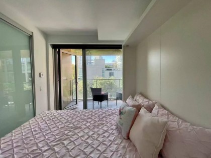 Photo 5 at 503 - 1480 Howe Street, Yaletown, Vancouver West