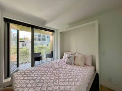 Photo 4 at 503 - 1480 Howe Street, Yaletown, Vancouver West