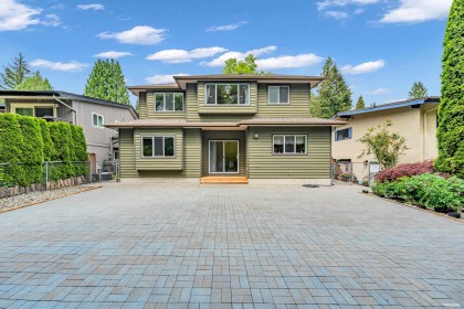 Photo 23 at 4317 Cliffmont Road, Deep Cove, North Vancouver