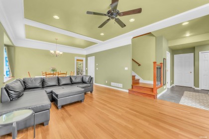 Photo 2 at 4317 Cliffmont Road, Deep Cove, North Vancouver