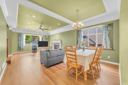 Photo 6 at 4317 Cliffmont Road, Deep Cove, North Vancouver