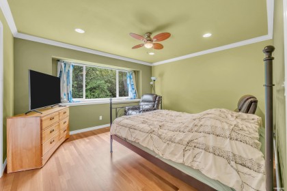 Photo 16 at 4317 Cliffmont Road, Deep Cove, North Vancouver