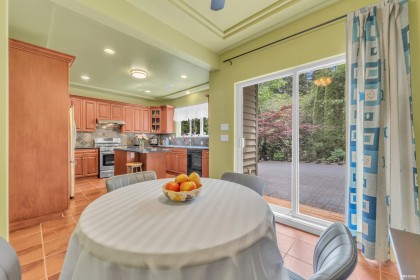 Photo 12 at 4317 Cliffmont Road, Deep Cove, North Vancouver