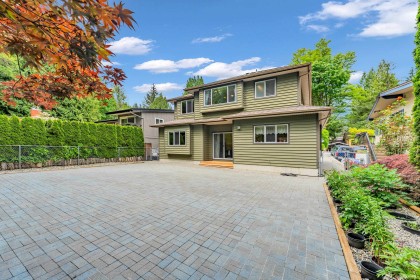 Photo 22 at 4317 Cliffmont Road, Deep Cove, North Vancouver