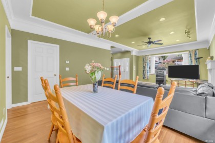 Photo 7 at 4317 Cliffmont Road, Deep Cove, North Vancouver