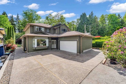 Photo 1 at 4317 Cliffmont Road, Deep Cove, North Vancouver