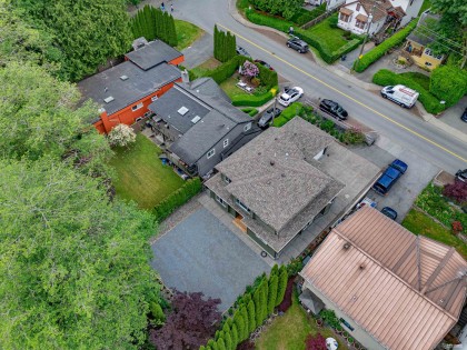 Photo 28 at 4317 Cliffmont Road, Deep Cove, North Vancouver