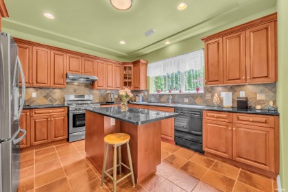 Photo 9 at 4317 Cliffmont Road, Deep Cove, North Vancouver
