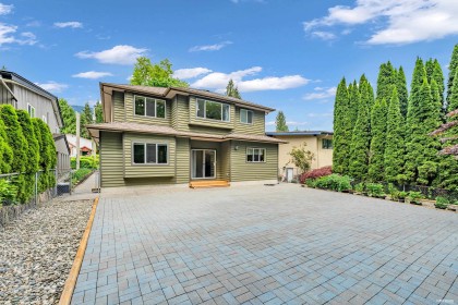 Photo 24 at 4317 Cliffmont Road, Deep Cove, North Vancouver
