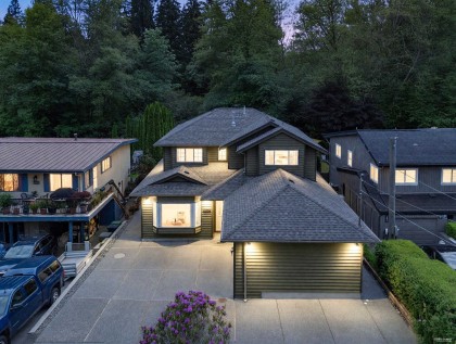 Photo 33 at 4317 Cliffmont Road, Deep Cove, North Vancouver