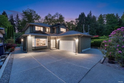 Photo 31 at 4317 Cliffmont Road, Deep Cove, North Vancouver