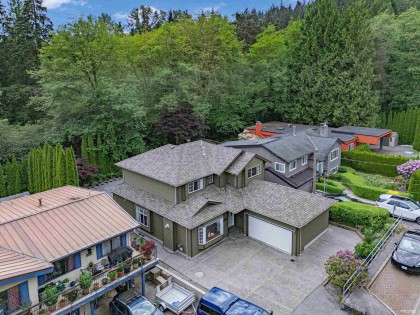 Photo 29 at 4317 Cliffmont Road, Deep Cove, North Vancouver