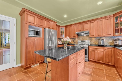Photo 8 at 4317 Cliffmont Road, Deep Cove, North Vancouver
