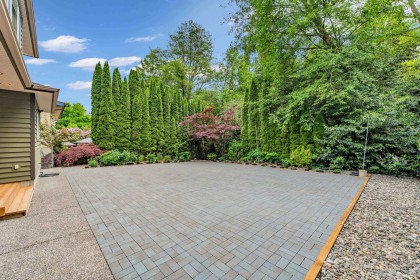 Photo 25 at 4317 Cliffmont Road, Deep Cove, North Vancouver