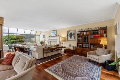 Photo 6 at 5180 Meadfeild Road, Upper Caulfeild, West Vancouver