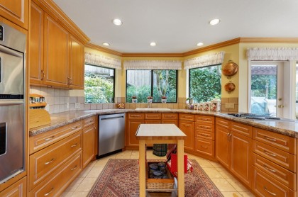 Photo 3 at 5180 Meadfeild Road, Upper Caulfeild, West Vancouver