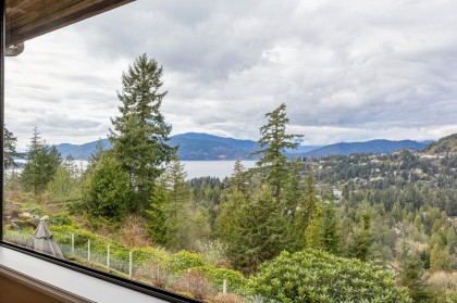 Photo 1 at 5180 Meadfeild Road, Upper Caulfeild, West Vancouver