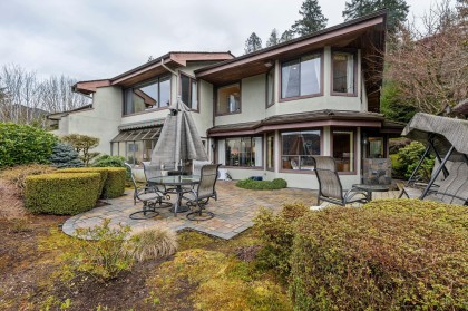 Photo 20 at 5180 Meadfeild Road, Upper Caulfeild, West Vancouver