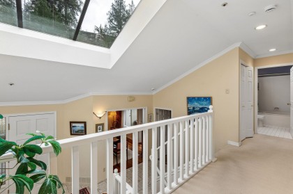 Photo 10 at 5180 Meadfeild Road, Upper Caulfeild, West Vancouver