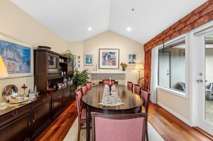 Photo 8 at 5180 Meadfeild Road, Upper Caulfeild, West Vancouver