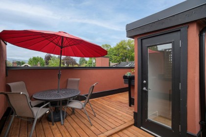 Photo 23 at 1382 Maple Street, Kitsilano, Vancouver West